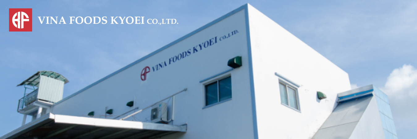 vina foods kyoei