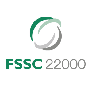 Chứng nhận hệ thống an toàn thực phẩm Quốc tế FSSC 22000