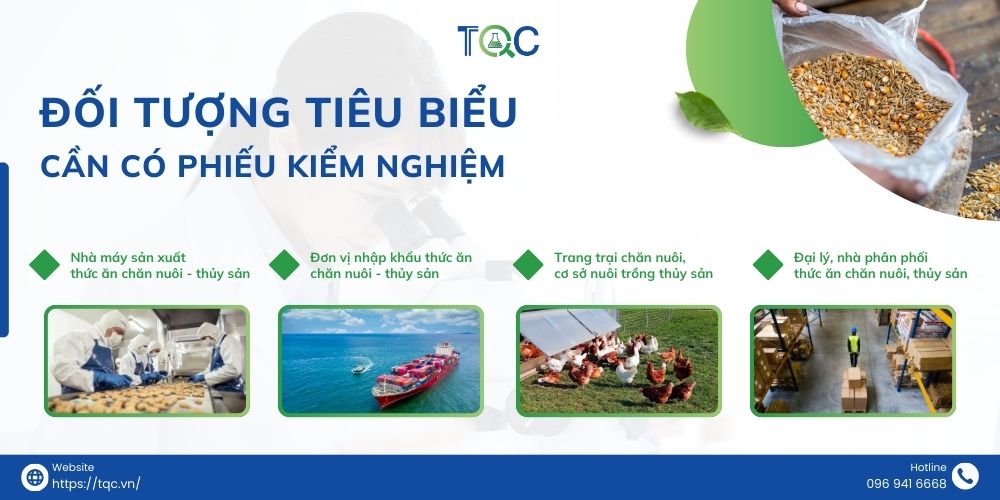 doi tuong can kiem nghiem