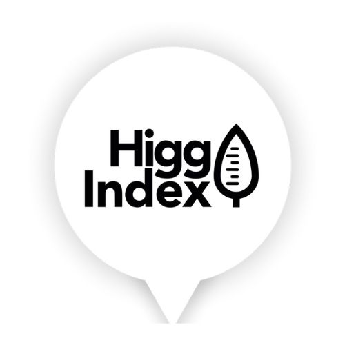 chung nhan higg index