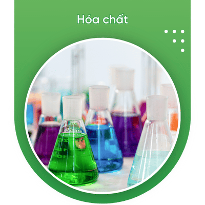 hoa chat