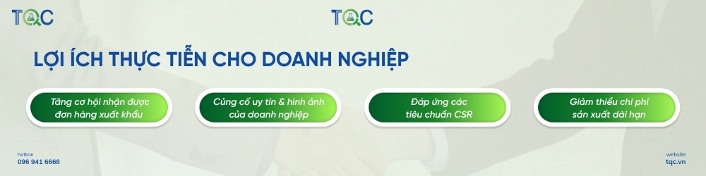 loi ich cho doanh nghiep