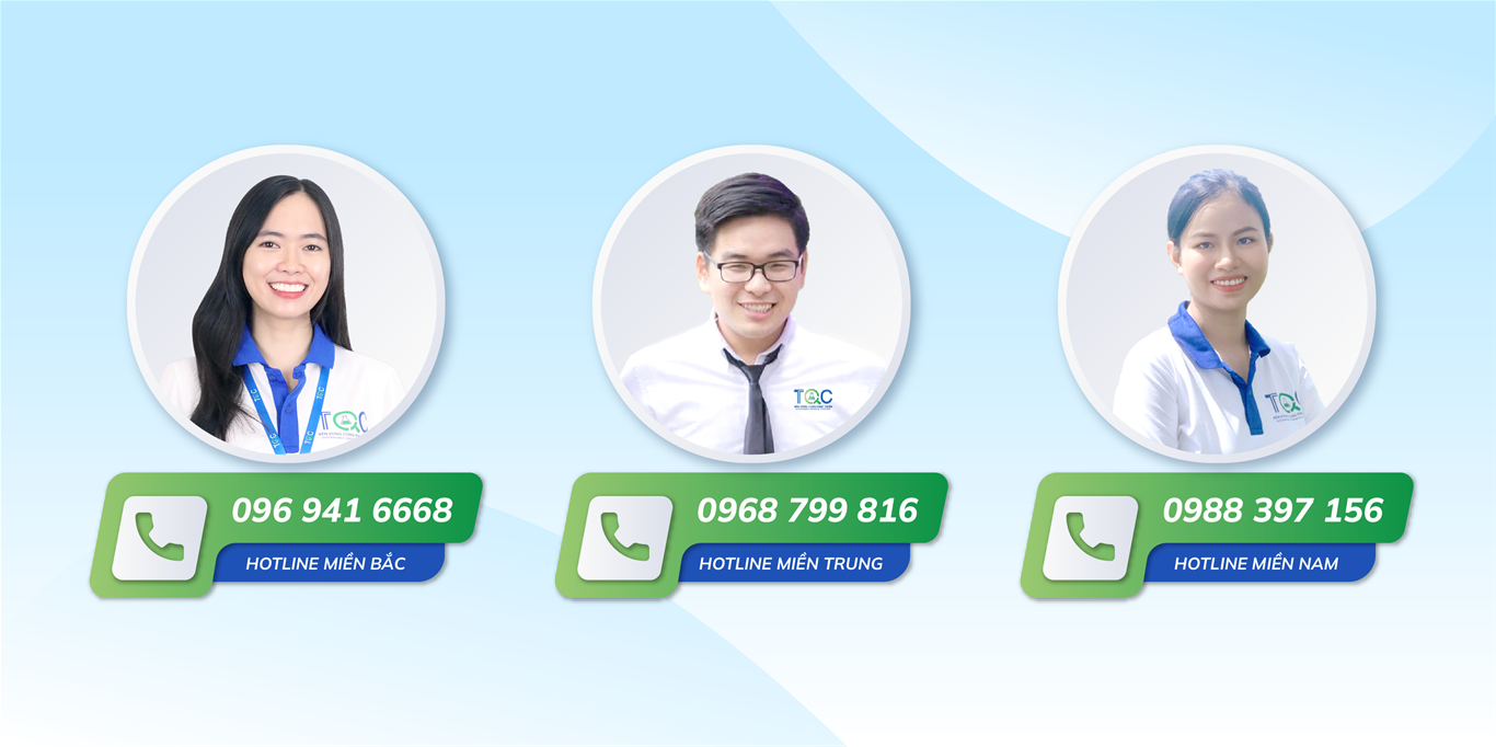 Dịch vụ đăng ký FDA tại TQC