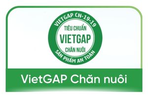 vietgap chan nuoi